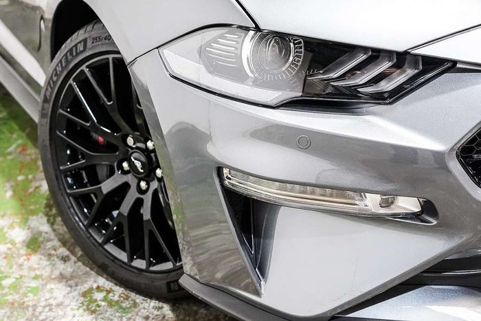 2022 Ford Mustang GT