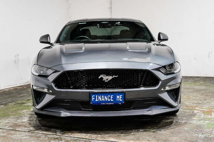 2022 Ford Mustang GT