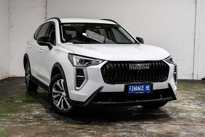 2022 Haval Jolion