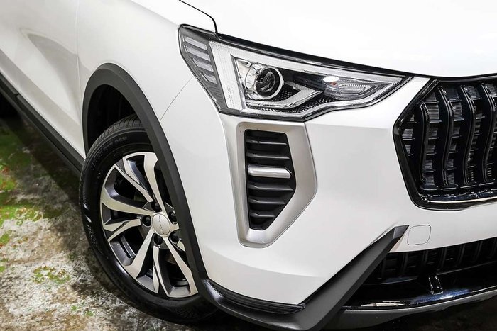 2022 Haval Jolion