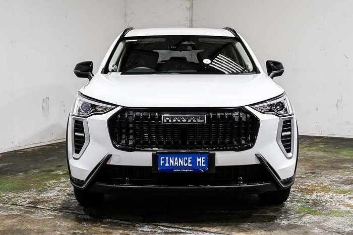 2022 Haval Jolion