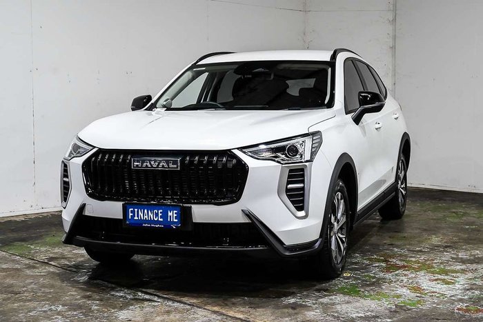 2022 Haval Jolion