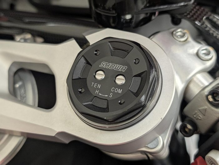 2021 Ducati Panigale V2 Panigale Red