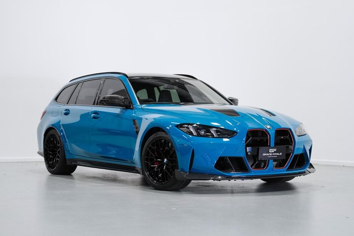 2025 BMW M3