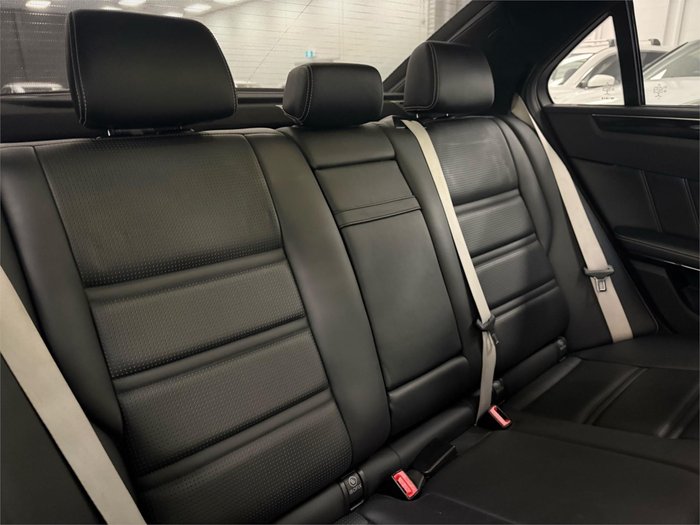 2014 Mercedes-Benz E-Class E63 AMG S
