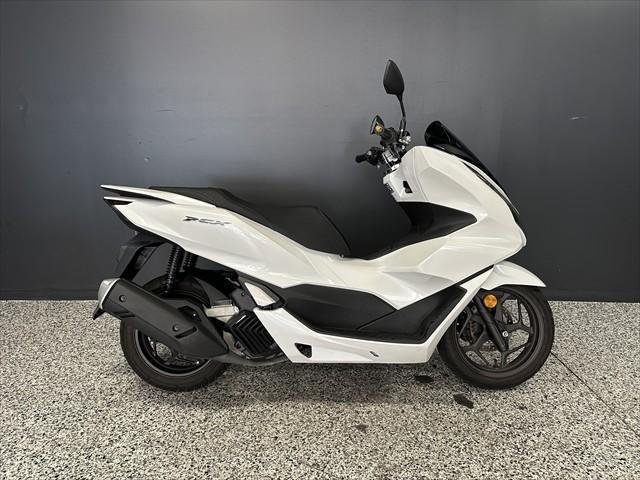 2021 Honda PCX150