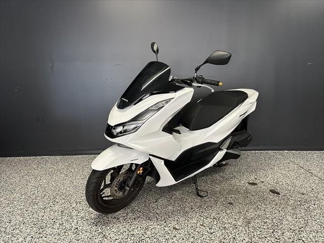 2021 Honda PCX150