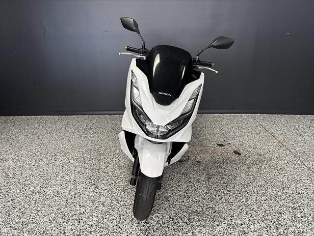 2021 Honda PCX150