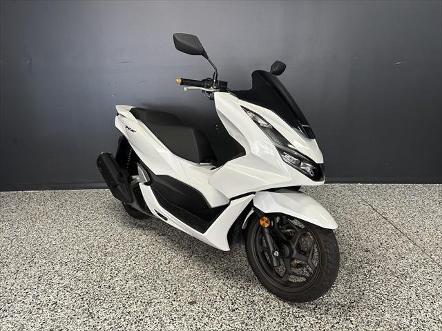 2021 Honda PCX150