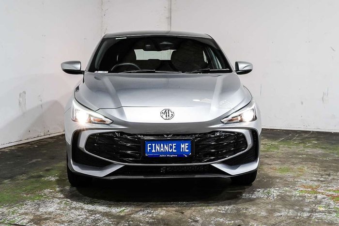 2025 MG MG3