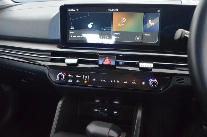2025 Kia Sportage SX