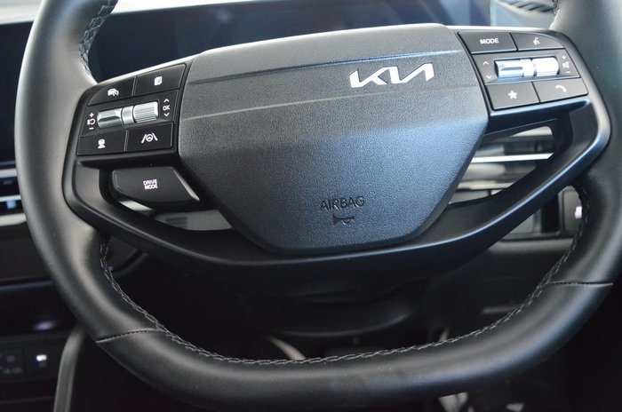 2025 Kia Sportage SX