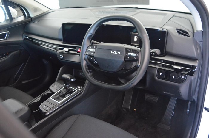 2025 Kia Sportage SX