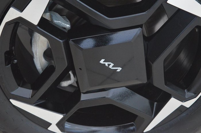 2025 Kia Sportage SX