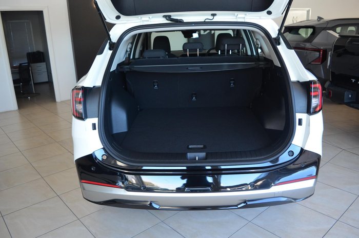 2025 Kia Sportage SX