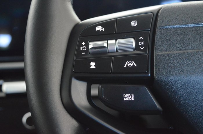 2025 Kia Sportage SX