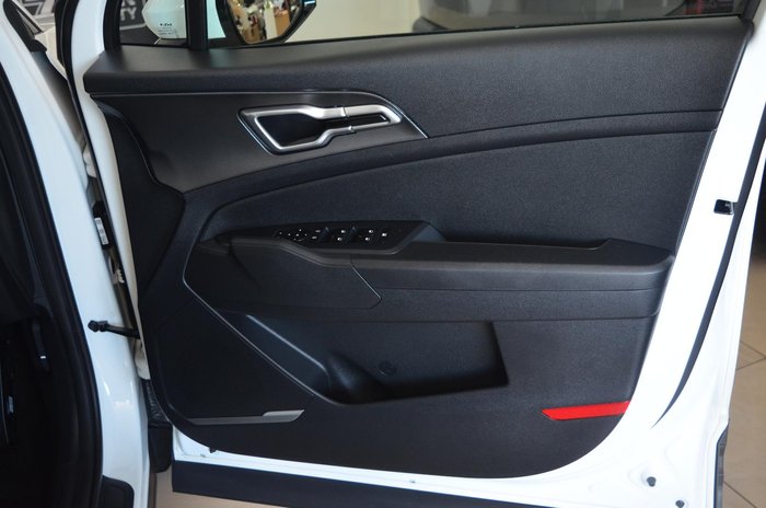 2025 Kia Sportage SX
