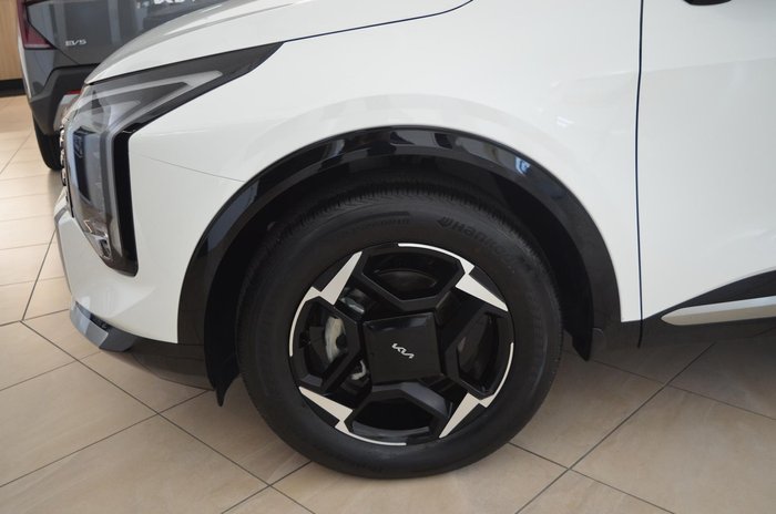 2025 Kia Sportage SX