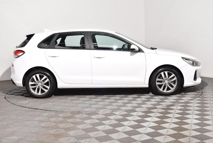 2018 Hyundai i30 Active