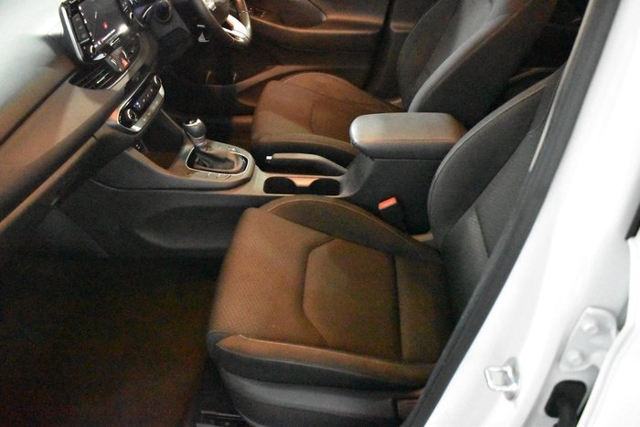 2018 Hyundai i30 Active