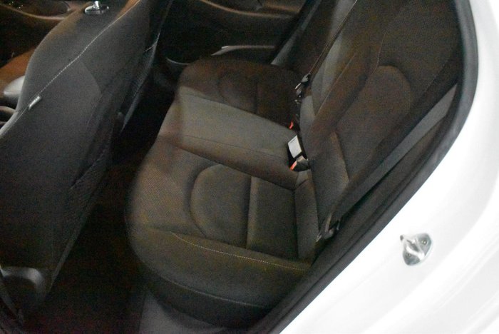 2018 Hyundai i30 Active