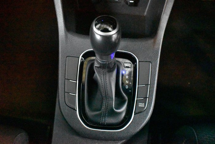 2018 Hyundai i30 Active