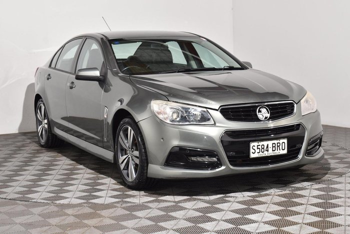 2014 Holden Commodore