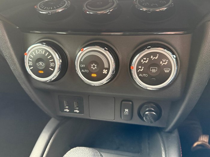 2019 Mitsubishi ASX ES ADAS