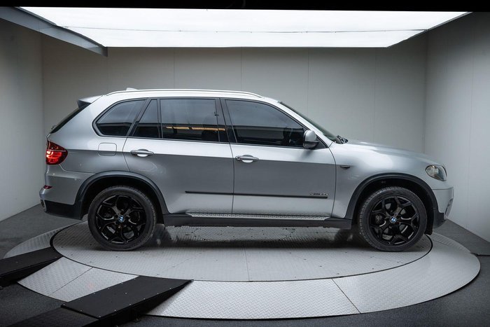 2012 BMW X5