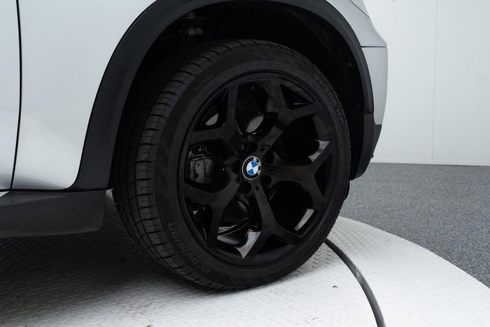 2012 BMW X5