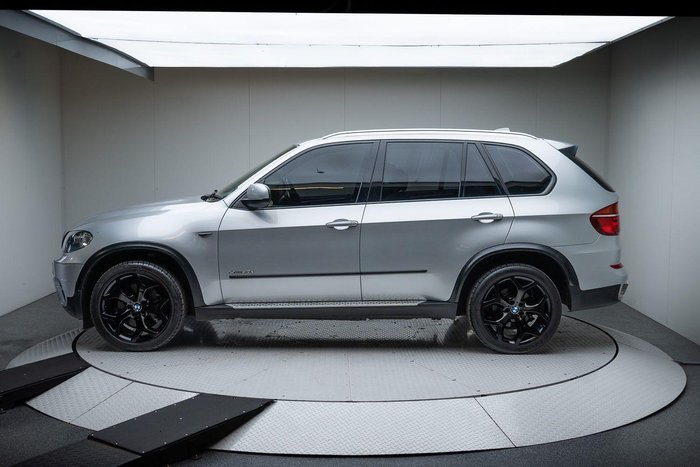 2012 BMW X5