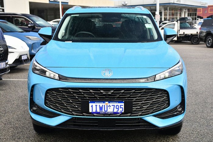 2025 MG HS Hybrid+ Essence