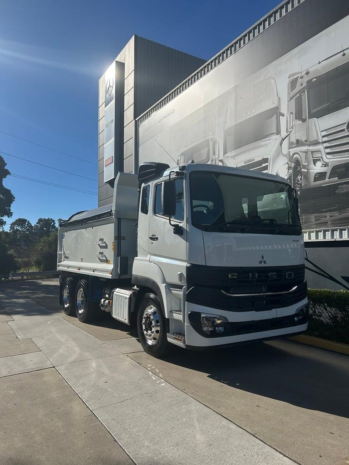 2026 Fuso Shogun