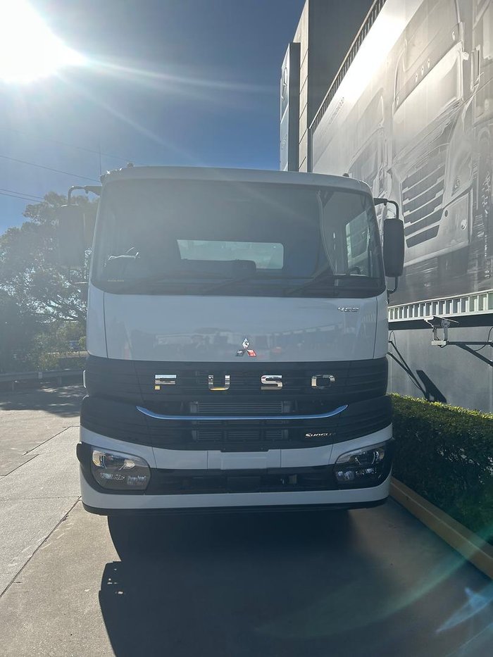 2026 Fuso Shogun