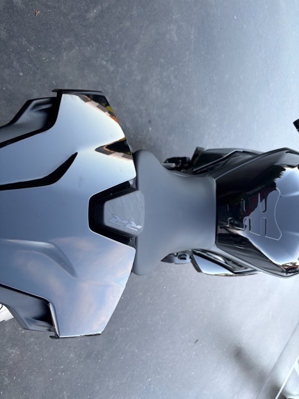 2024 BMW Motorrad S 1000 RR Black