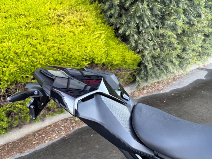 2024 BMW Motorrad S 1000 RR Black
