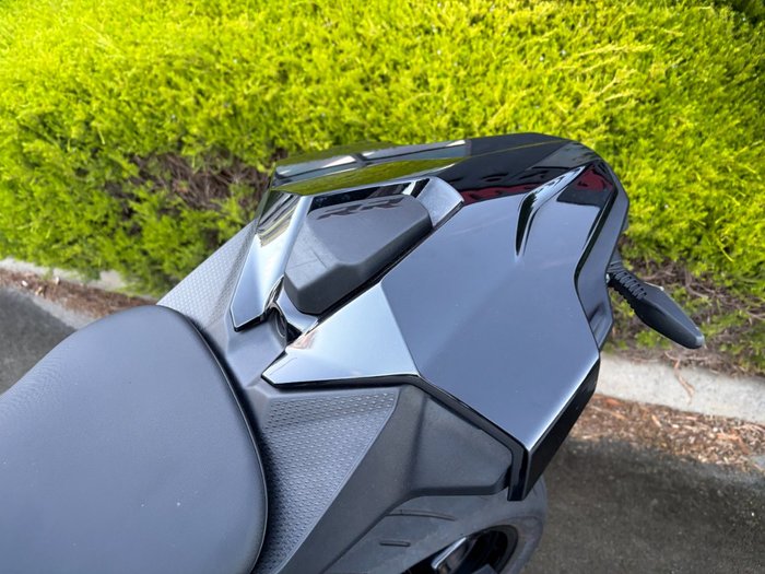 2024 BMW Motorrad S 1000 RR Black