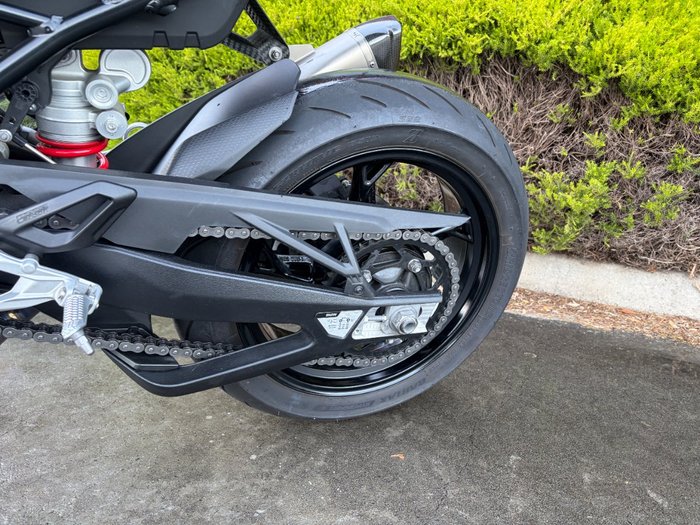 2024 BMW Motorrad S 1000 RR Black
