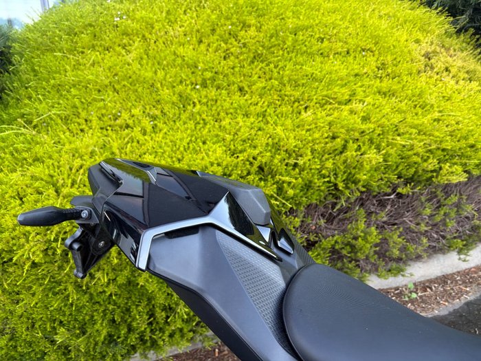 2024 BMW Motorrad S 1000 RR Black