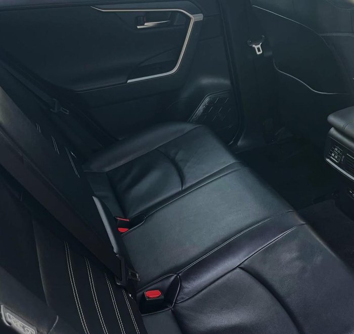 2021 Toyota RAV4 Cruiser