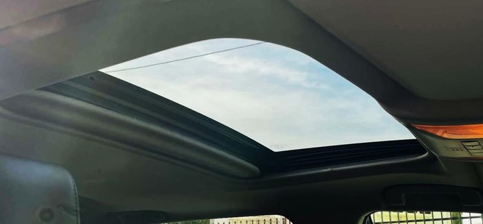 2021 Toyota RAV4 Cruiser