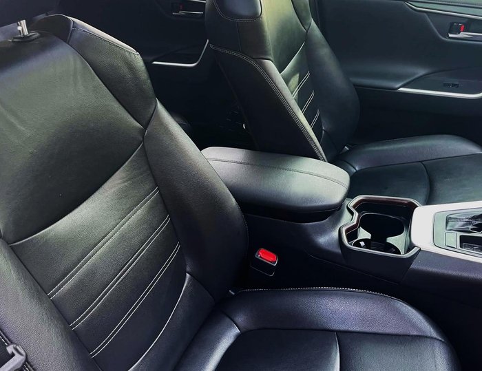 2021 Toyota RAV4 Cruiser
