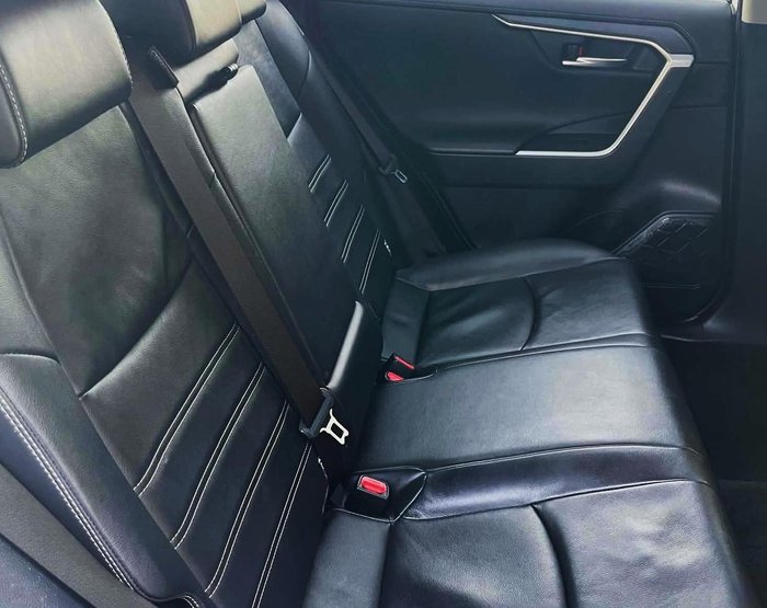 2021 Toyota RAV4 Cruiser