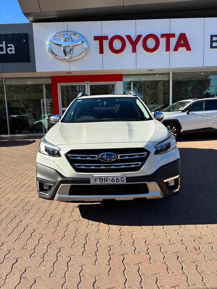 2023 Subaru Outback AWD Touring