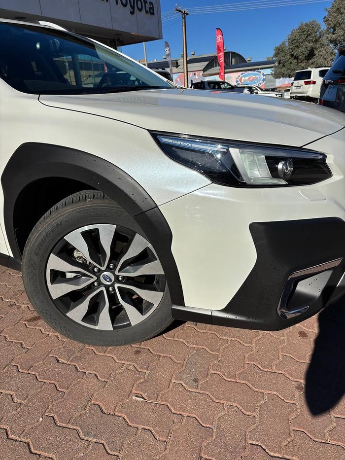 2023 Subaru Outback AWD Touring