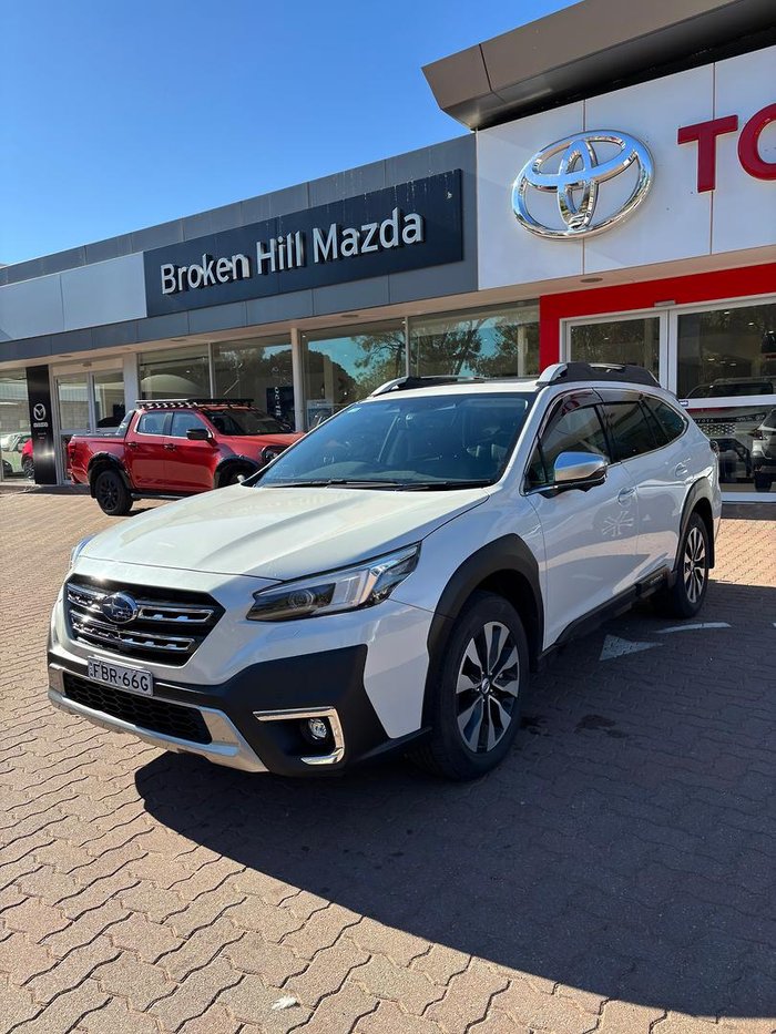 2023 Subaru Outback AWD Touring
