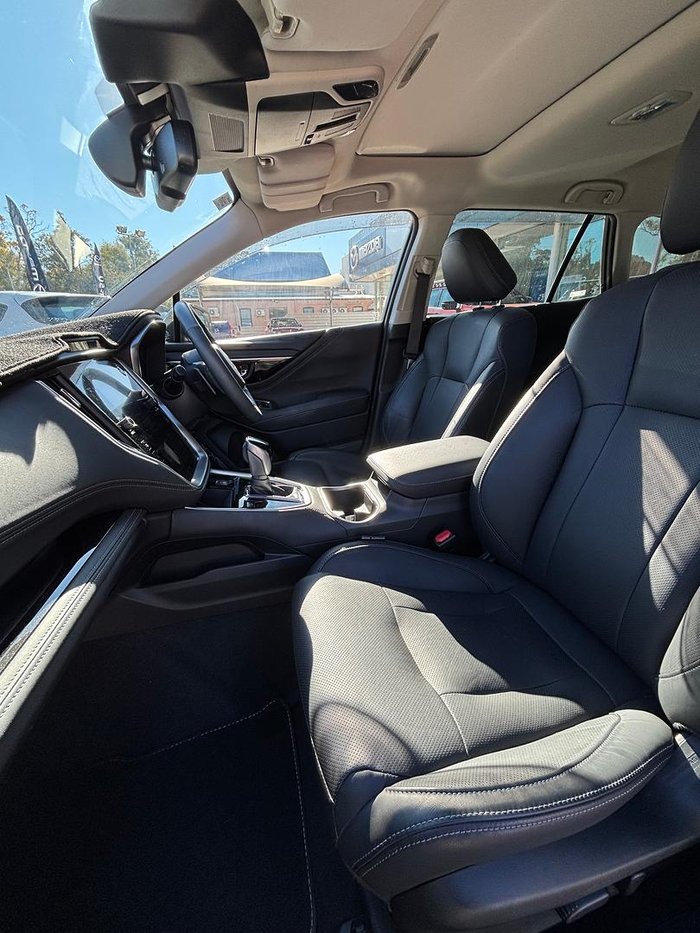2023 Subaru Outback AWD Touring