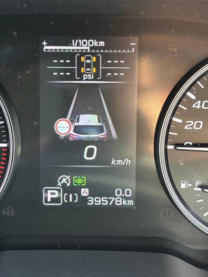 2023 Subaru Outback AWD Touring