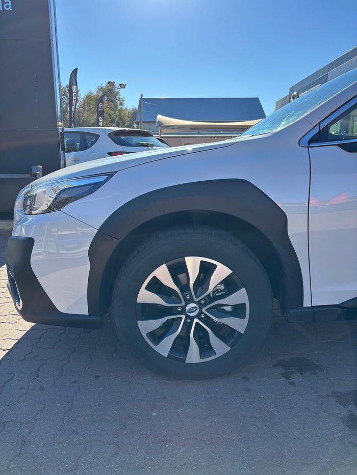 2023 Subaru Outback AWD Touring