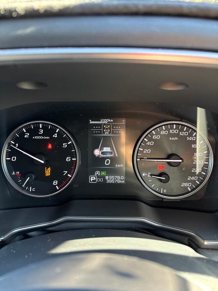 2023 Subaru Outback AWD Touring
